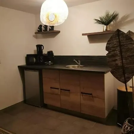 Escale En Baie Loft Bali Cahon