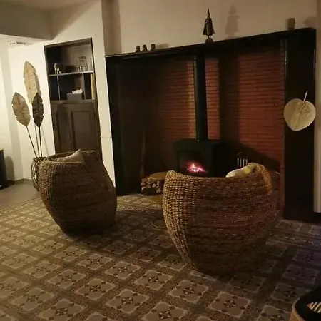 Escale En Baie Loft Bali Holiday home Cahon