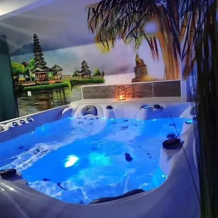 Escale En Baie Loft Bali