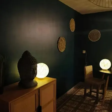 Escale En Baie Loft Bali Holiday home *