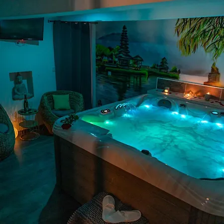 Escale En Baie Loft Bali *