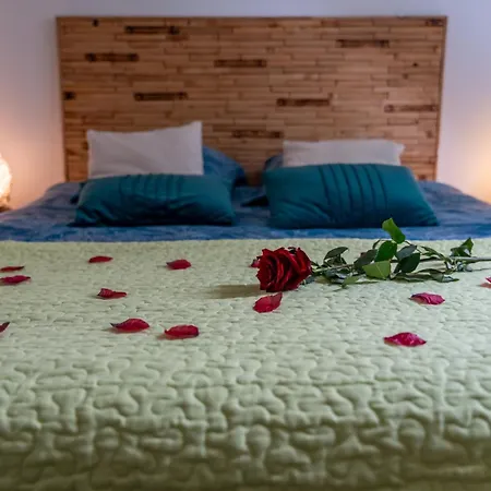 Escale En Baie Loft Bali